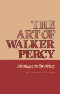 bokomslag Art of Walker Percy