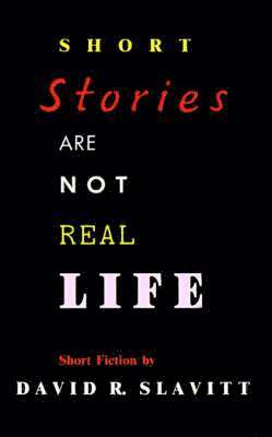 Short Stories Are not Real Life 1