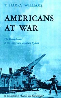 Americans at War 1