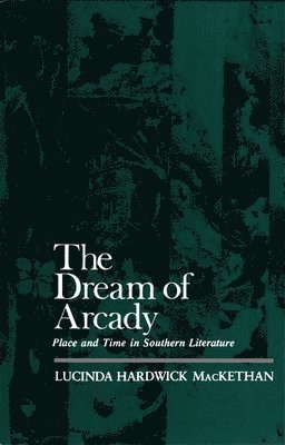 The Dream of Arcady 1