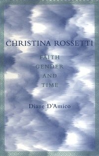 bokomslag Christina Rossetti