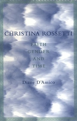 Christina Rossetti 1