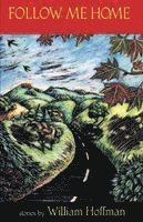 William Hoffman - Follow Me Home, Häftad