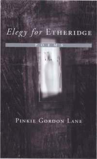 bokomslag Elegy for Etheridge