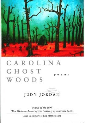 Carolina Ghost Woods 1