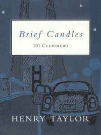bokomslag Brief Candles