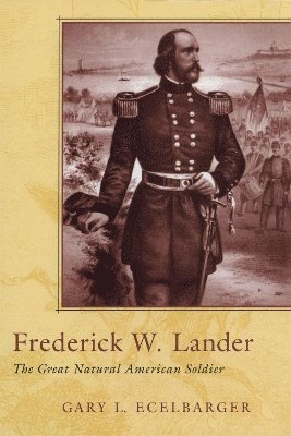 Frederick W. Lander 1