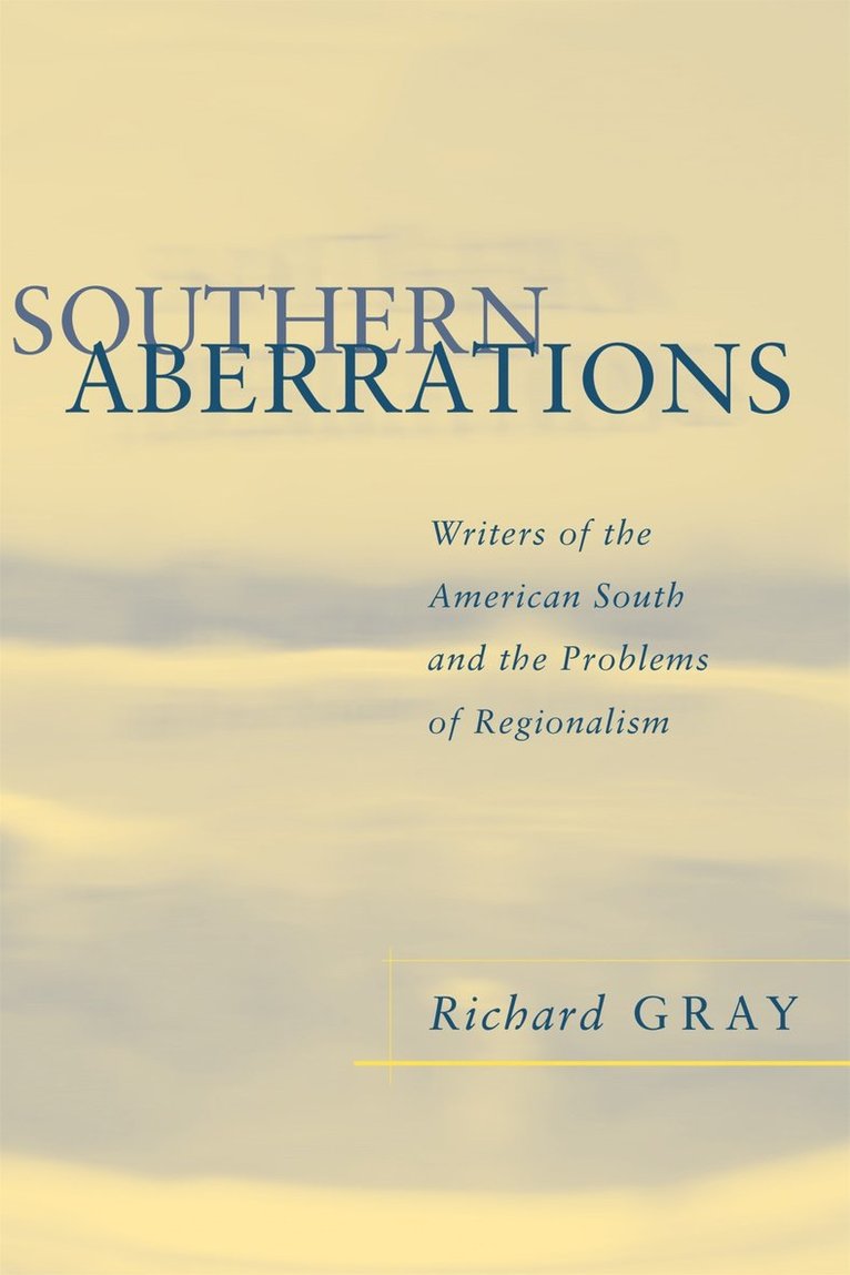 Southern Aberrations