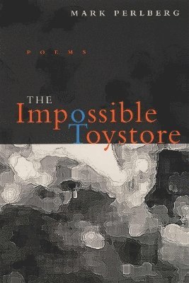 bokomslag The Impossible Toystore