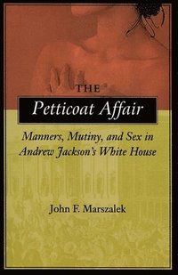 bokomslag The Petticoat Affair