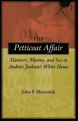 The Petticoat Affair 1