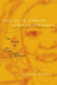 bokomslag Circles of Sorrow, Lines of Struggle