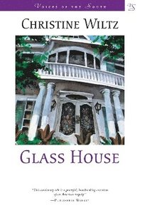 bokomslag Glass House