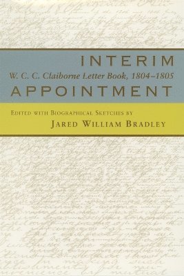 Interim Appointment 1
