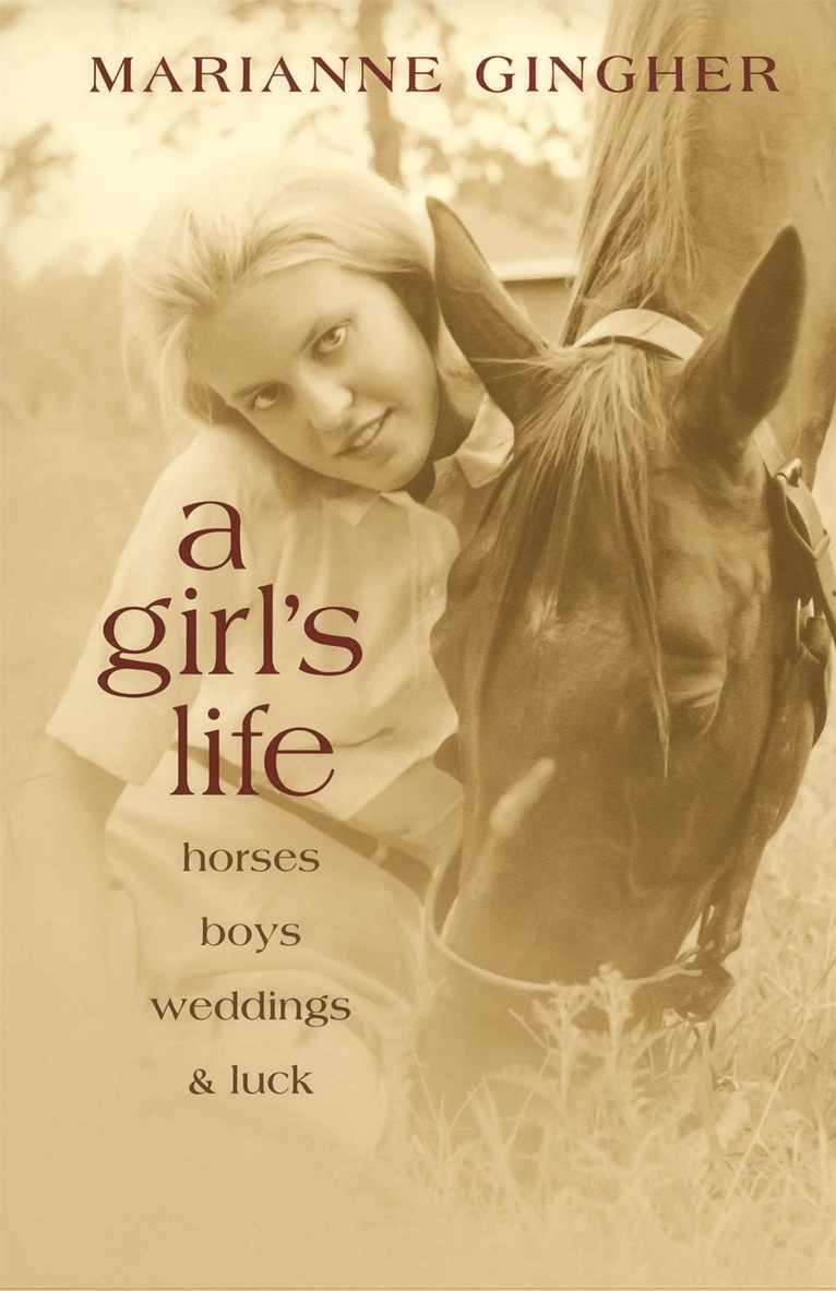 Girl's Life