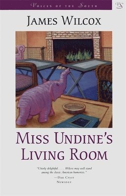 Miss Undine's Living Room 1