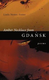 bokomslag Amber Necklace from Gdansk
