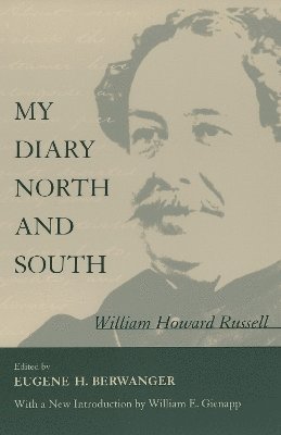 My Diary North and South 1