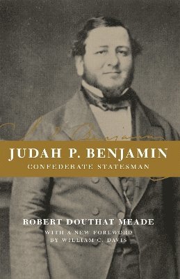 Judah P. Benjamin 1