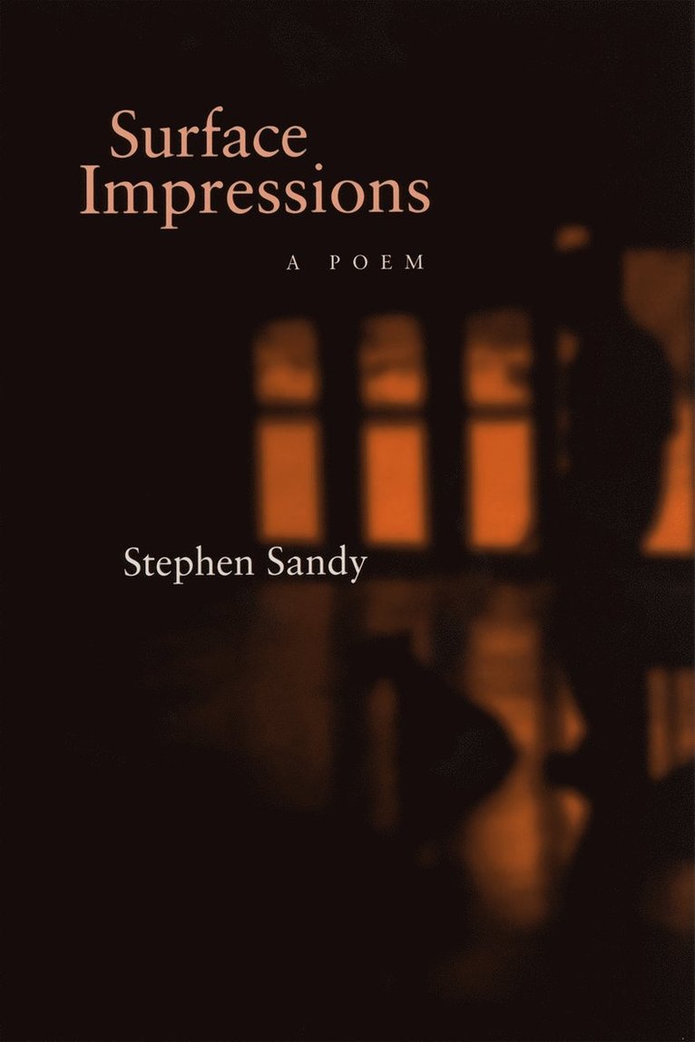 Surface Impressions 1
