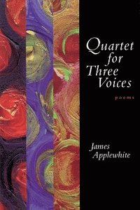 bokomslag Quartet for Three Voices