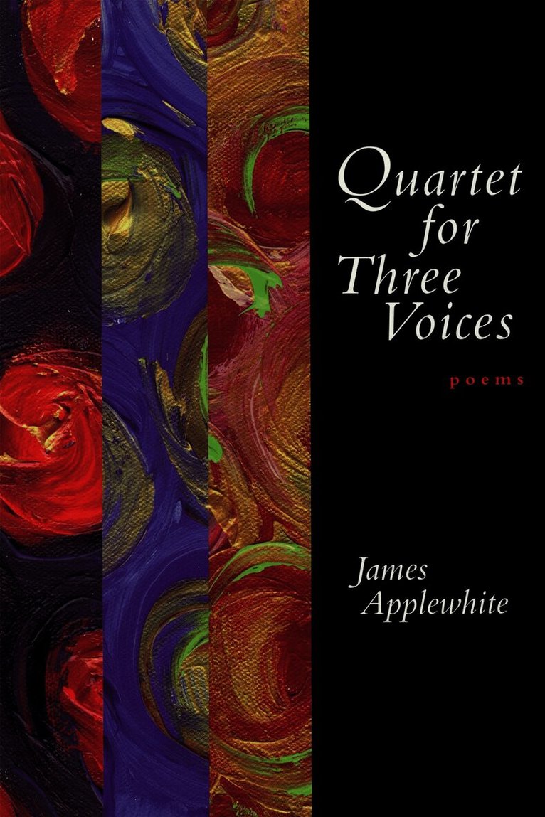Quartet for Three Voices