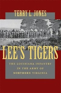 bokomslag Lee's Tigers