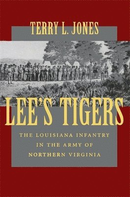 Lee's Tigers 1