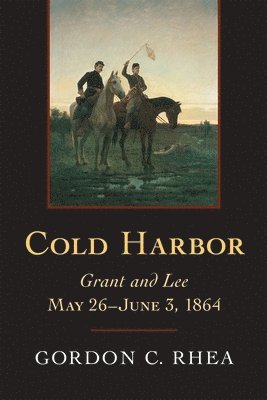 Cold Harbor 1