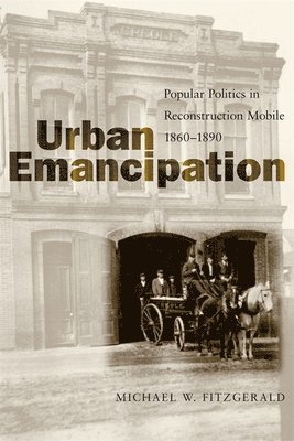 Urban Emancipation 1