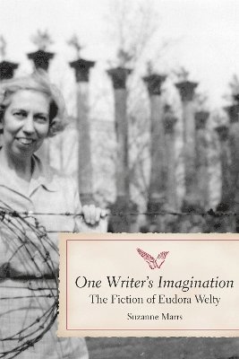 One Writer's Imagination 1