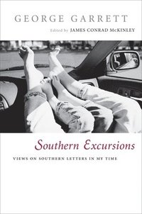 bokomslag Southern Excursions