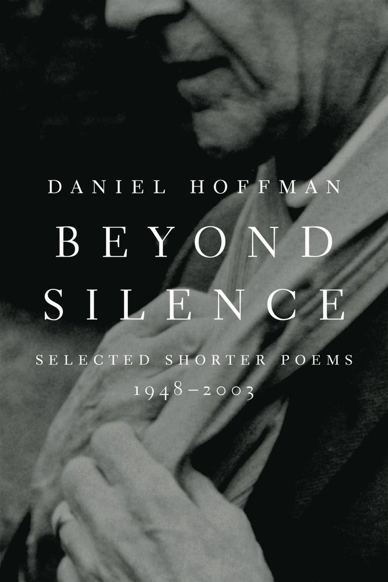 Beyond Silence
