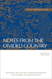 bokomslag Notes from the Divided Country