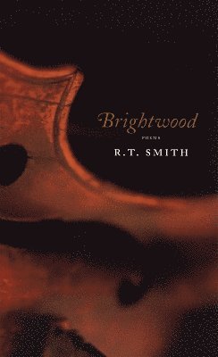 bokomslag Brightwood