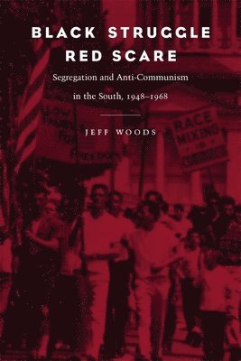 Black Struggle, Red Scare 1