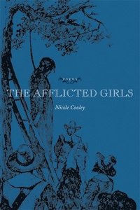 bokomslag The Afflicted Girls