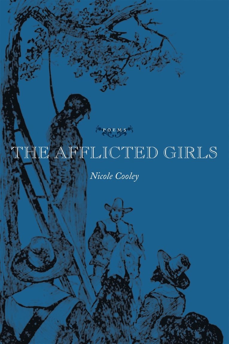 Afflicted Girls
