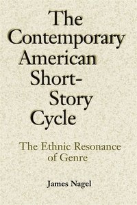 bokomslag The Contemporary American Short-Story Cycle