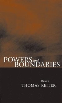 bokomslag Powers and Boundaries