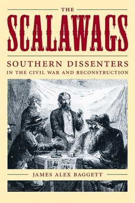 bokomslag The Scalawags