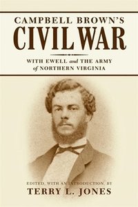 bokomslag Campbell Brown's Civil War