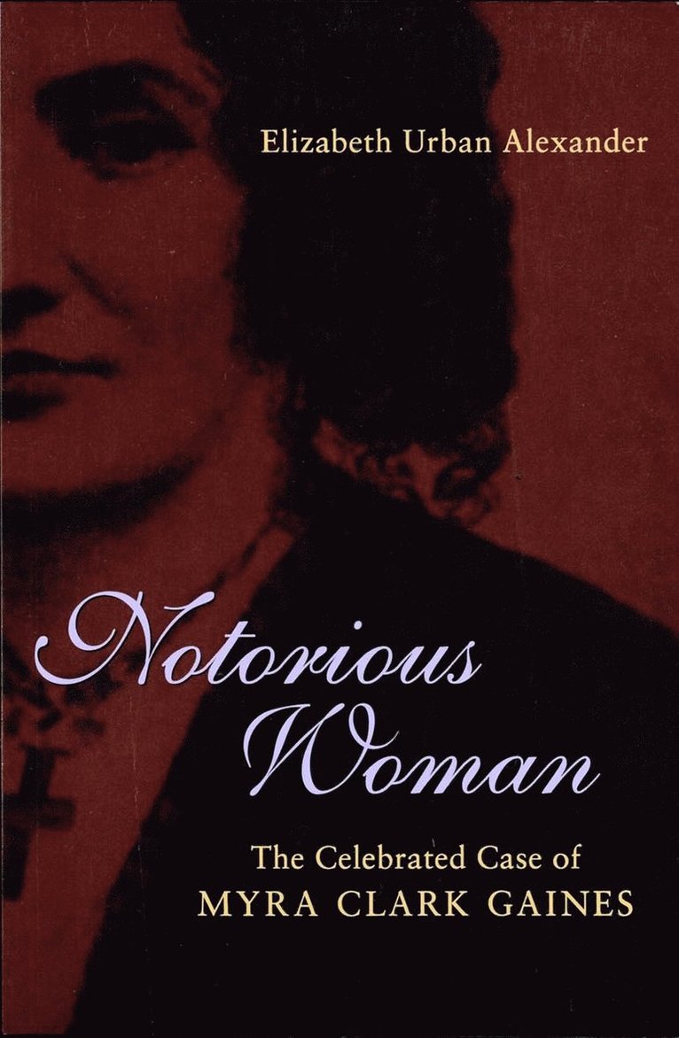 Notorious Woman 1