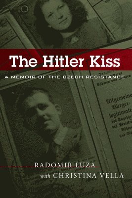 The Hitler Kiss 1