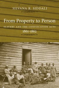 bokomslag From Property to Person