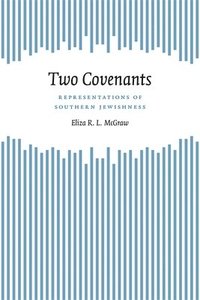 bokomslag Two Covenants