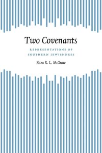 bokomslag Two Covenants