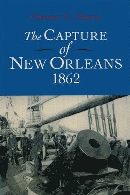 Capture of New Orleans 1862