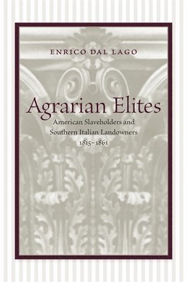 Agrarian Elites 1