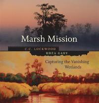bokomslag Marsh Mission